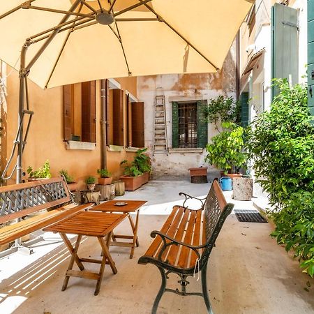 Queen House Venezia Ngoại thất bức ảnh