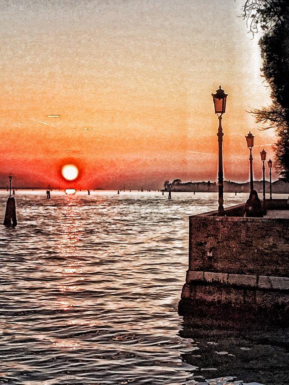 Queen House Venezia Ngoại thất bức ảnh