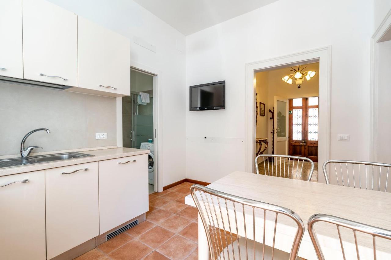 Queen House Venezia Ngoại thất bức ảnh
