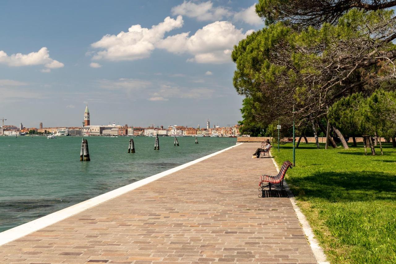 Queen House Venezia Ngoại thất bức ảnh