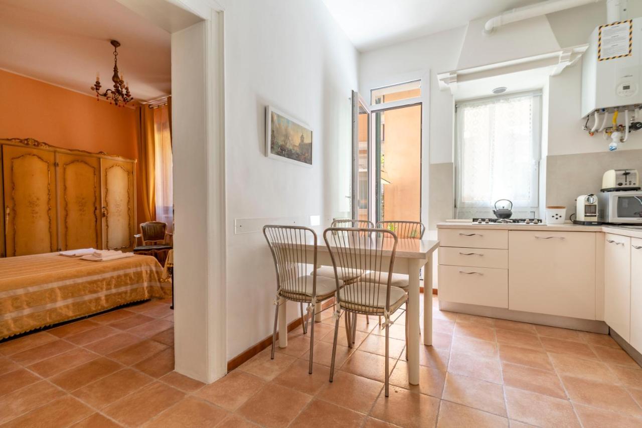 Queen House Venezia Ngoại thất bức ảnh