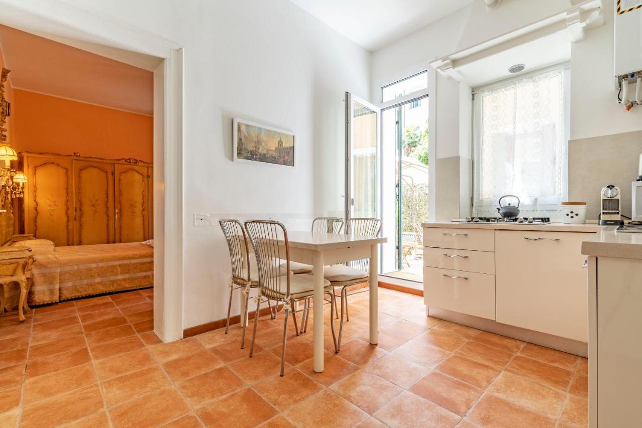 Queen House Venezia Ngoại thất bức ảnh