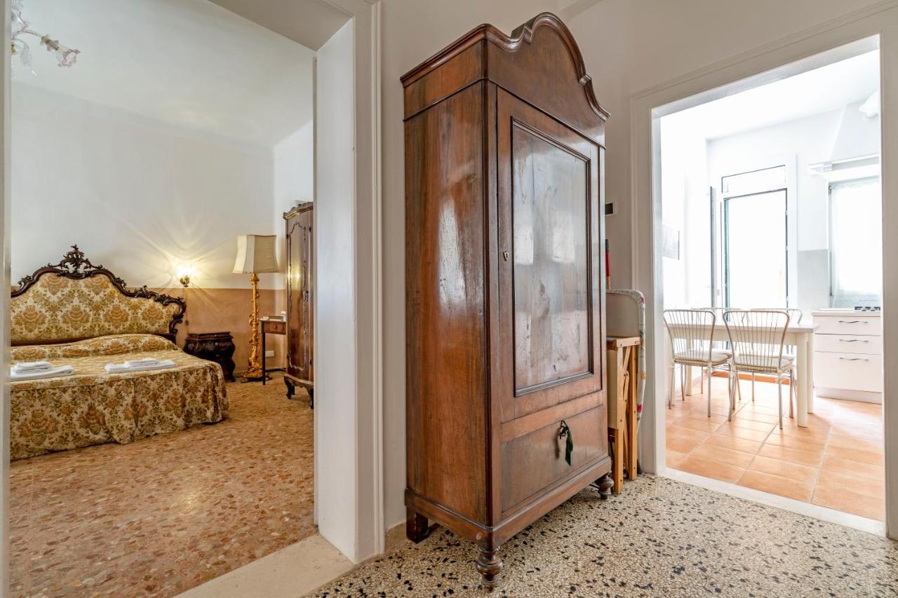 Queen House Venezia Ngoại thất bức ảnh