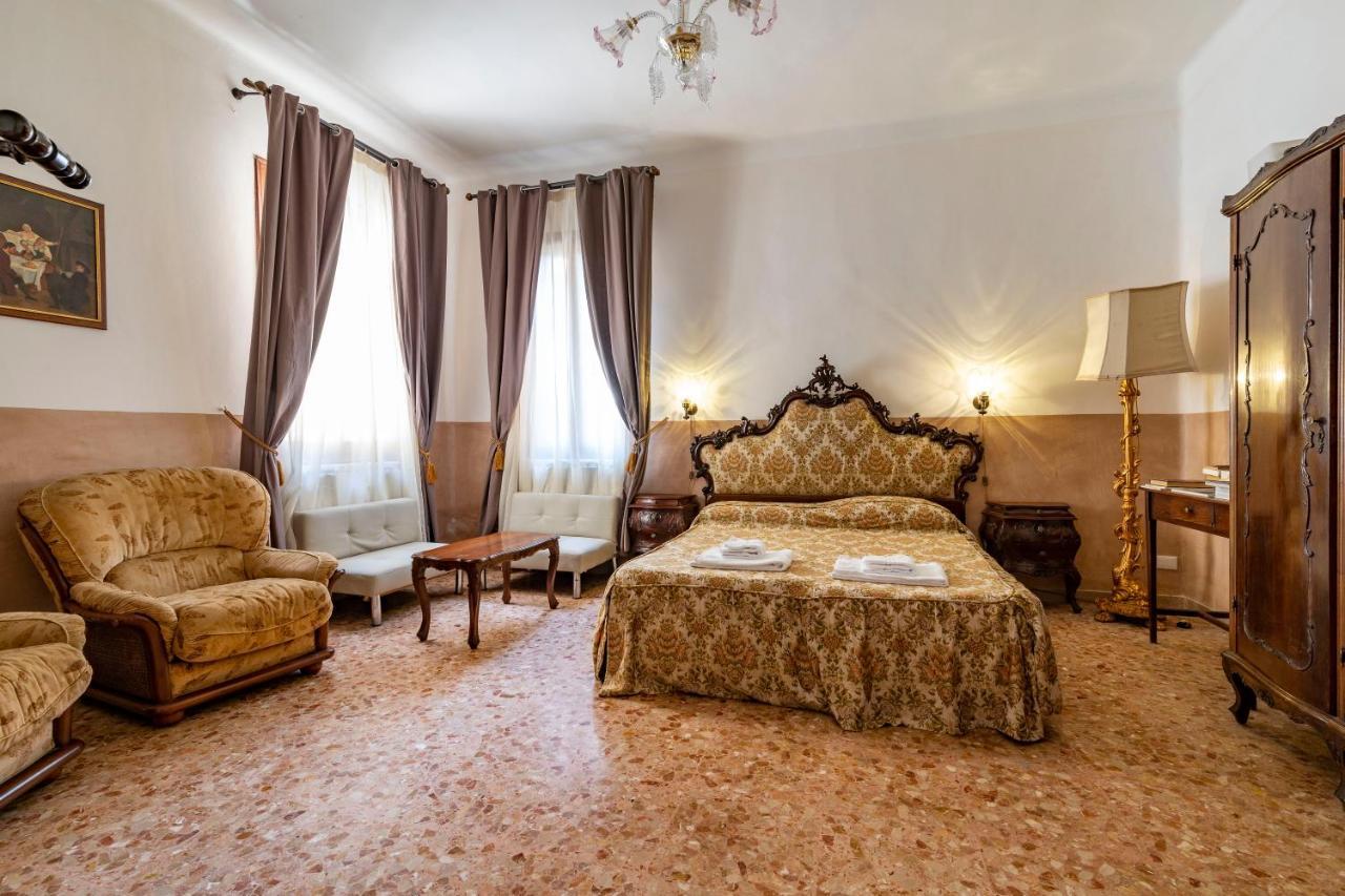 Queen House Venezia Ngoại thất bức ảnh