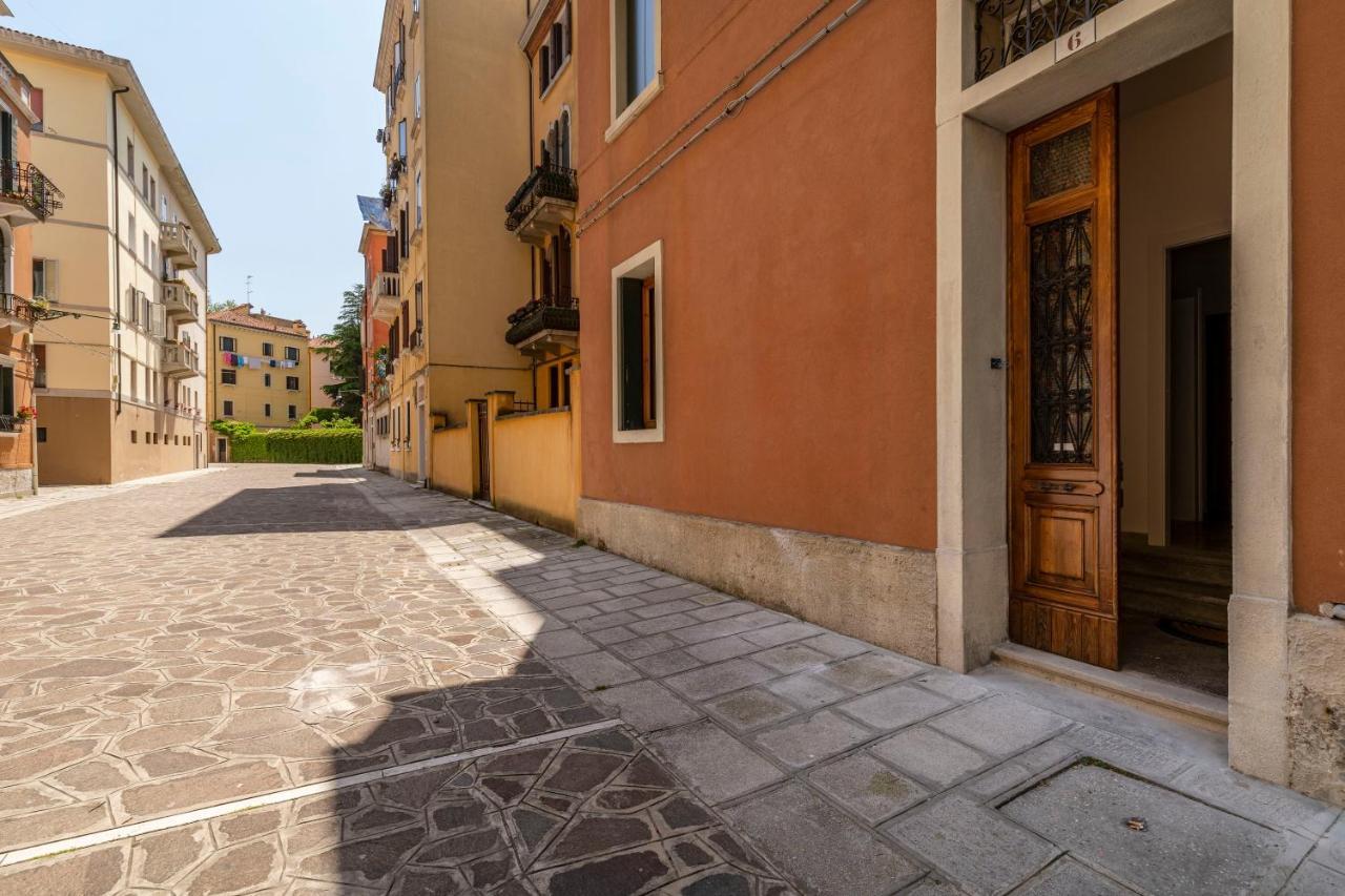 Queen House Venezia Ngoại thất bức ảnh