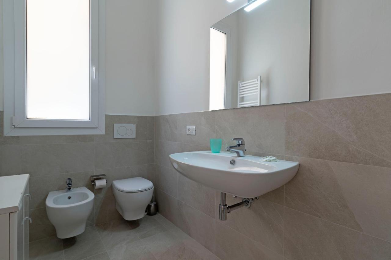 Queen House Venezia Ngoại thất bức ảnh