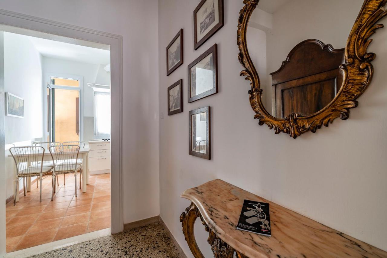 Queen House Venezia Ngoại thất bức ảnh
