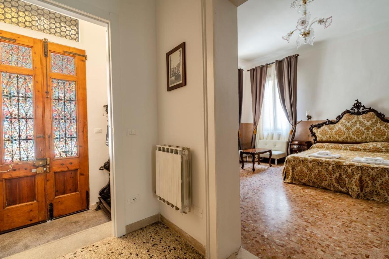 Queen House Venezia Ngoại thất bức ảnh