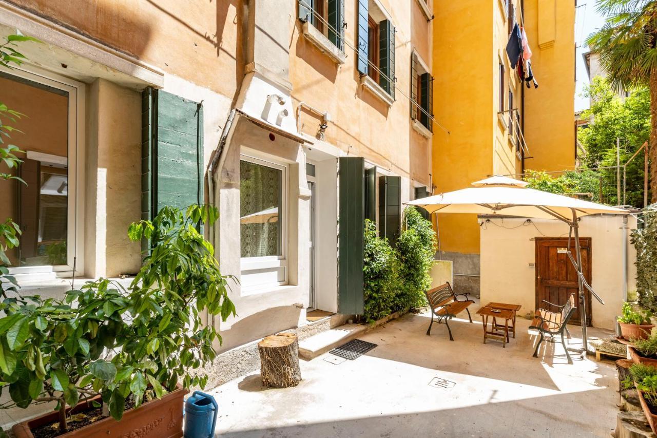 Queen House Venezia Ngoại thất bức ảnh