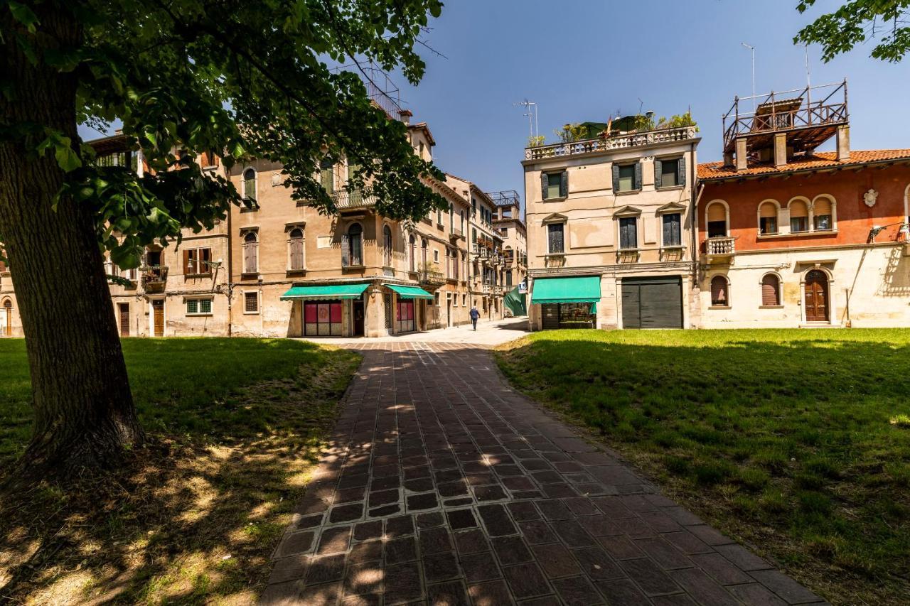 Queen House Venezia Ngoại thất bức ảnh