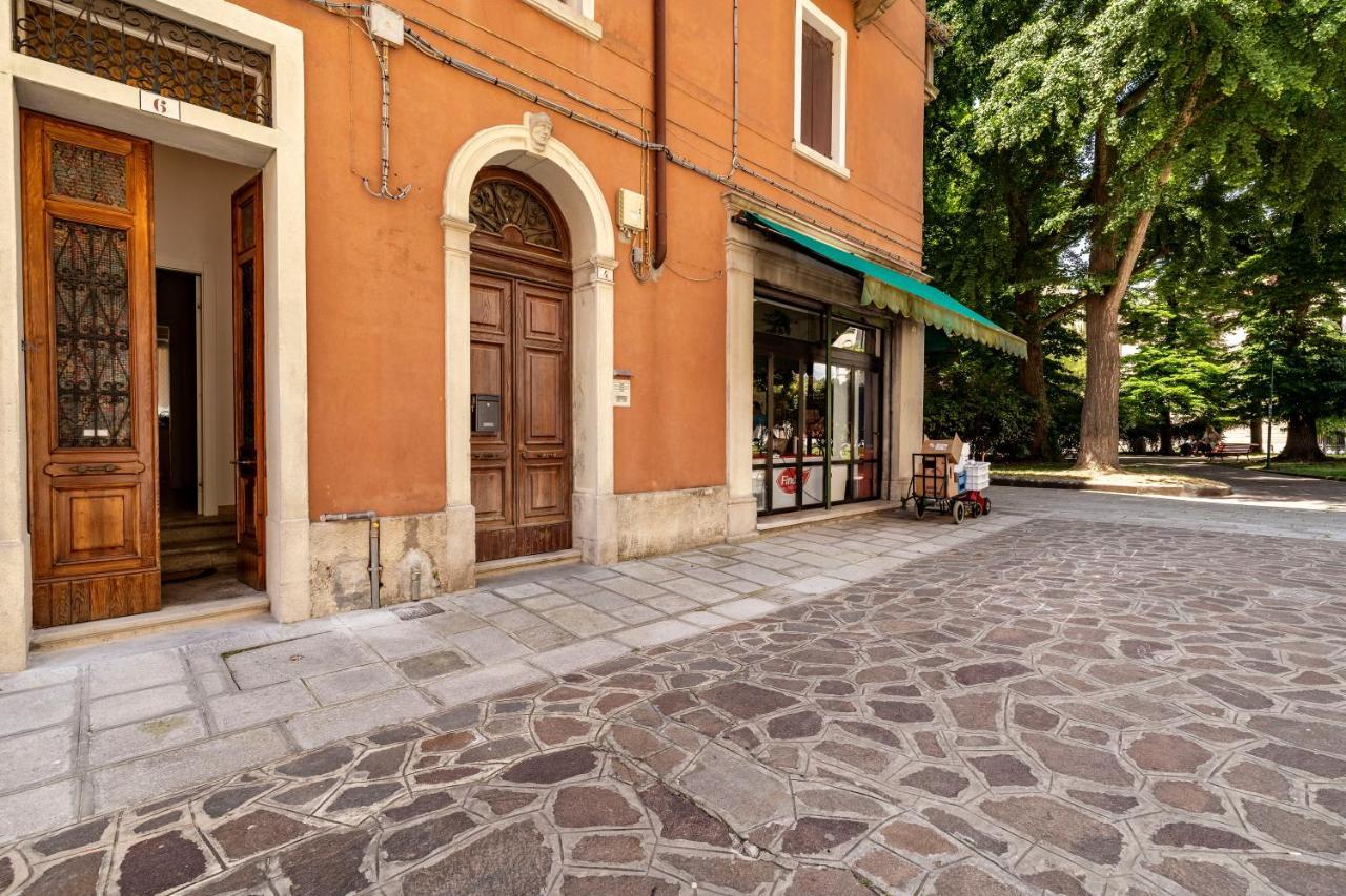 Queen House Venezia Ngoại thất bức ảnh