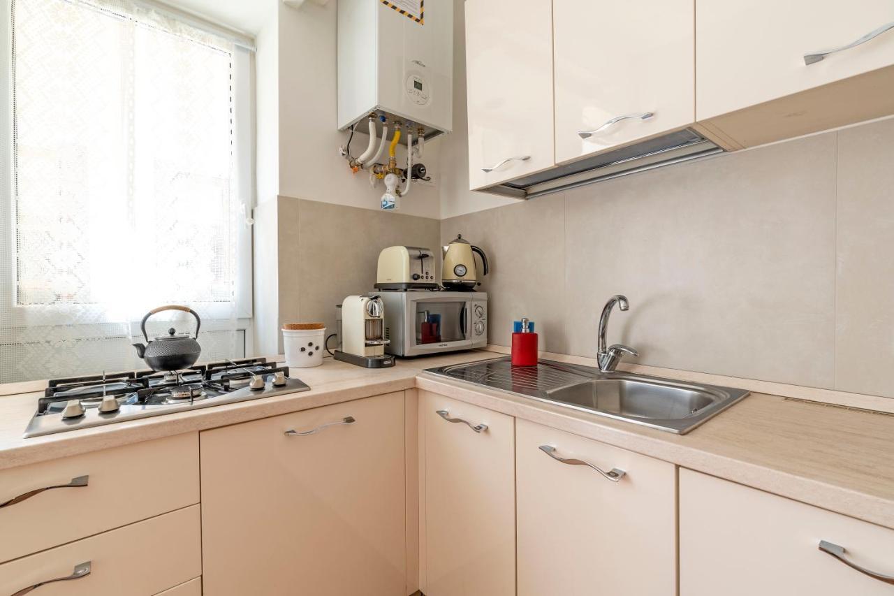 Queen House Venezia Ngoại thất bức ảnh