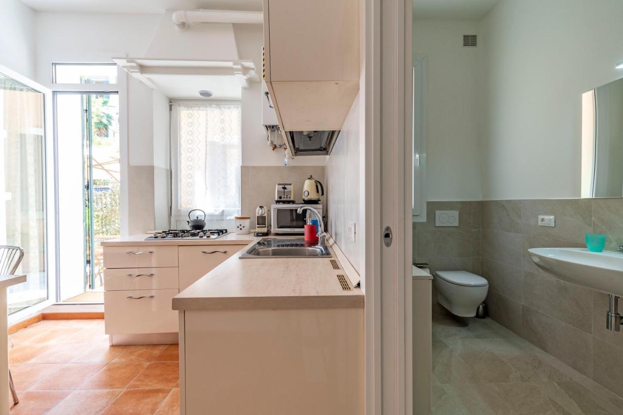 Queen House Venezia Ngoại thất bức ảnh