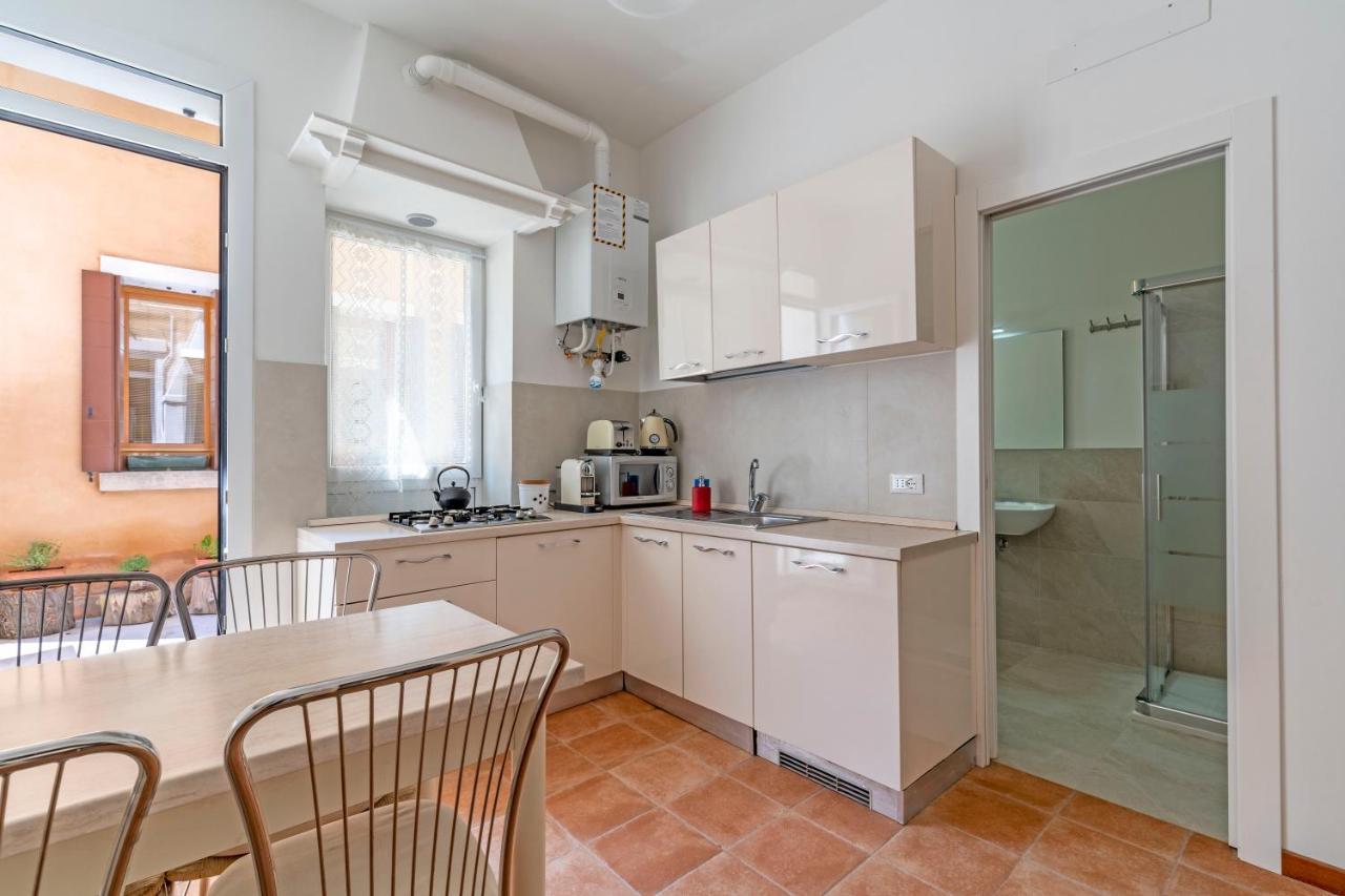 Queen House Venezia Ngoại thất bức ảnh