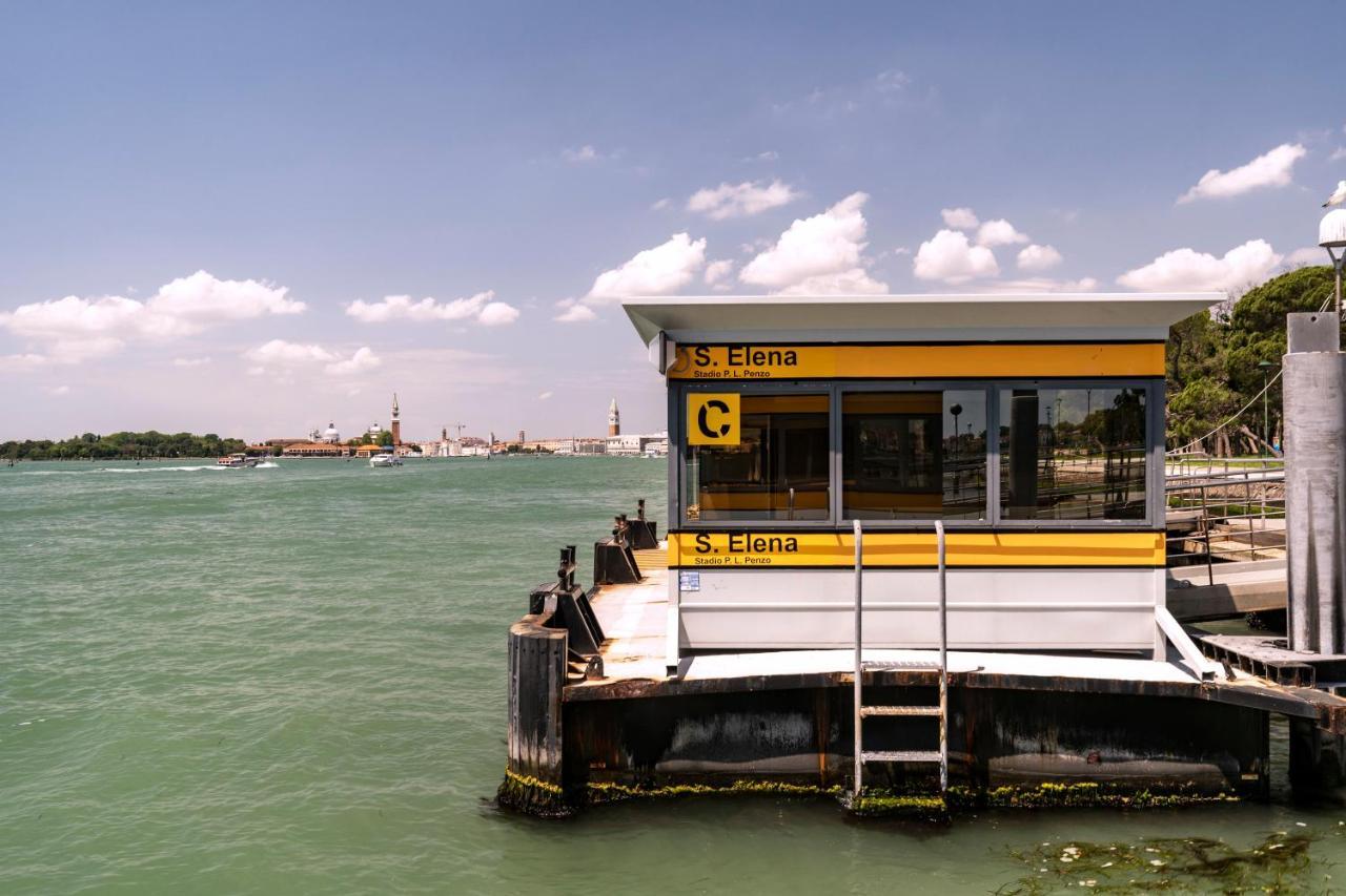 Queen House Venezia Ngoại thất bức ảnh