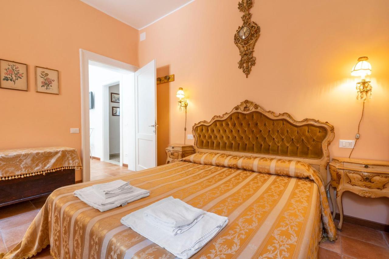 Queen House Venezia Ngoại thất bức ảnh