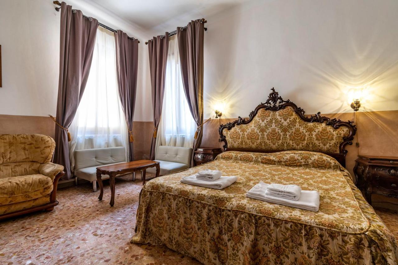 Queen House Venezia Ngoại thất bức ảnh