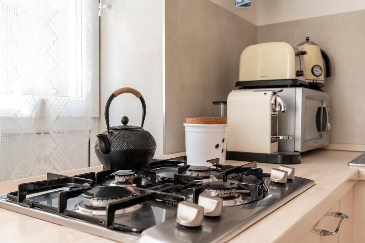 Queen House Venezia Ngoại thất bức ảnh