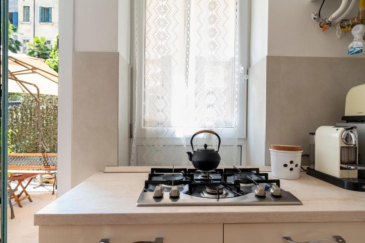 Queen House Venezia Ngoại thất bức ảnh
