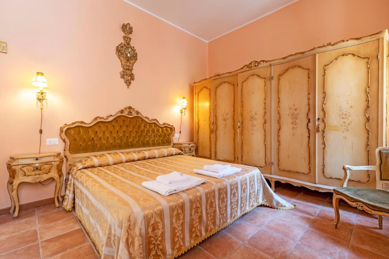 Queen House Venezia Ngoại thất bức ảnh