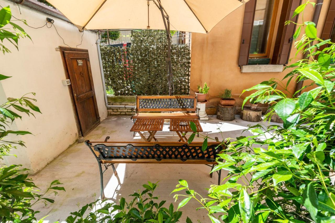 Queen House Venezia Ngoại thất bức ảnh