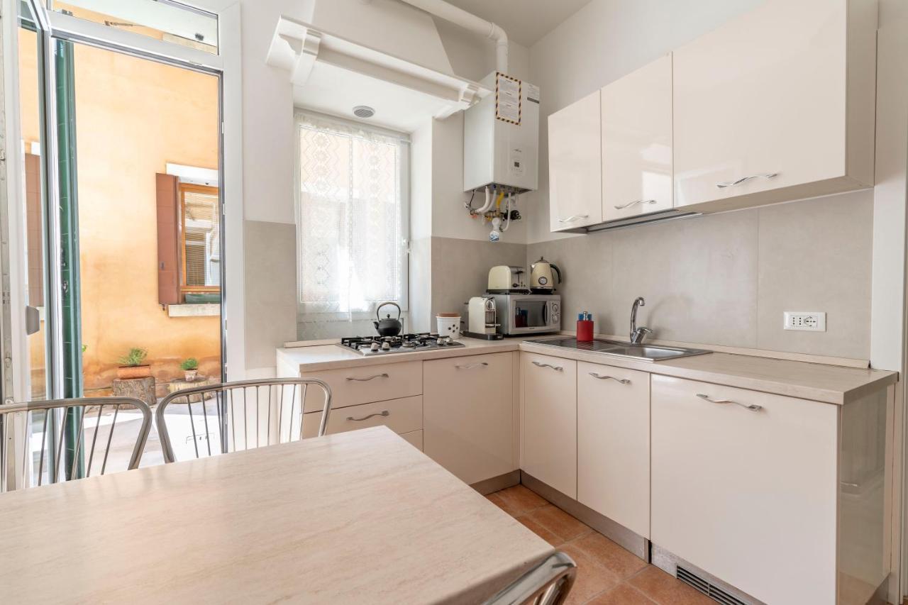Queen House Venezia Ngoại thất bức ảnh
