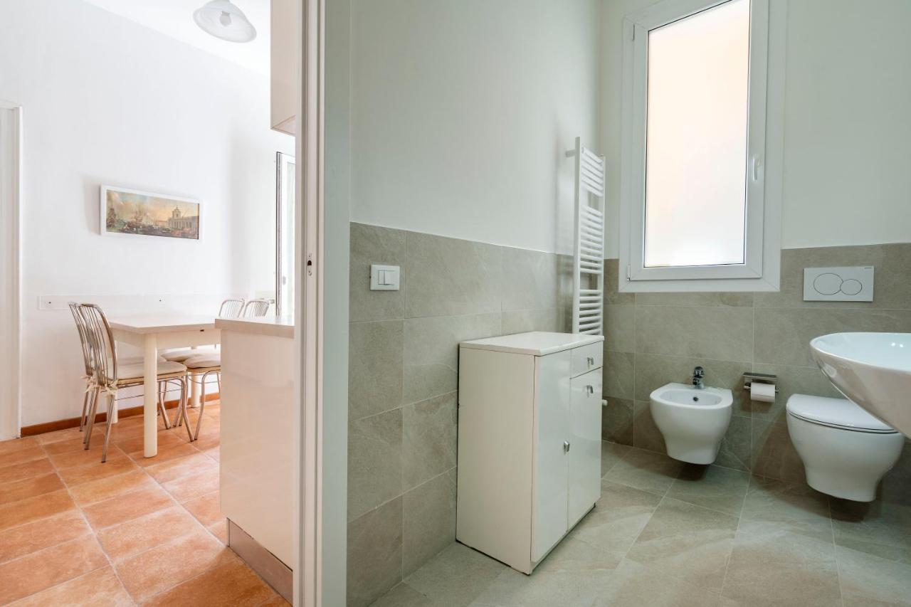 Queen House Venezia Ngoại thất bức ảnh