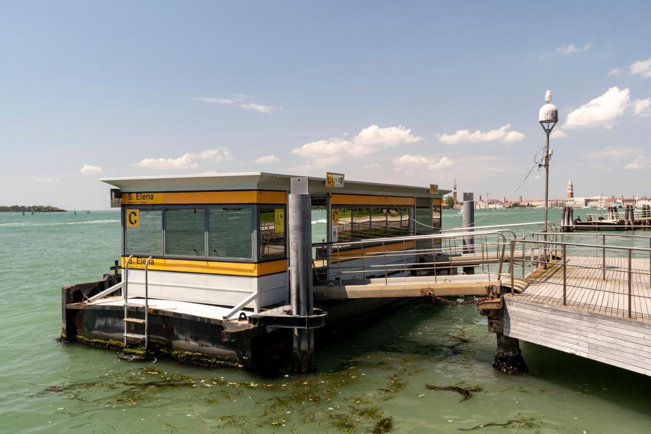 Queen House Venezia Ngoại thất bức ảnh