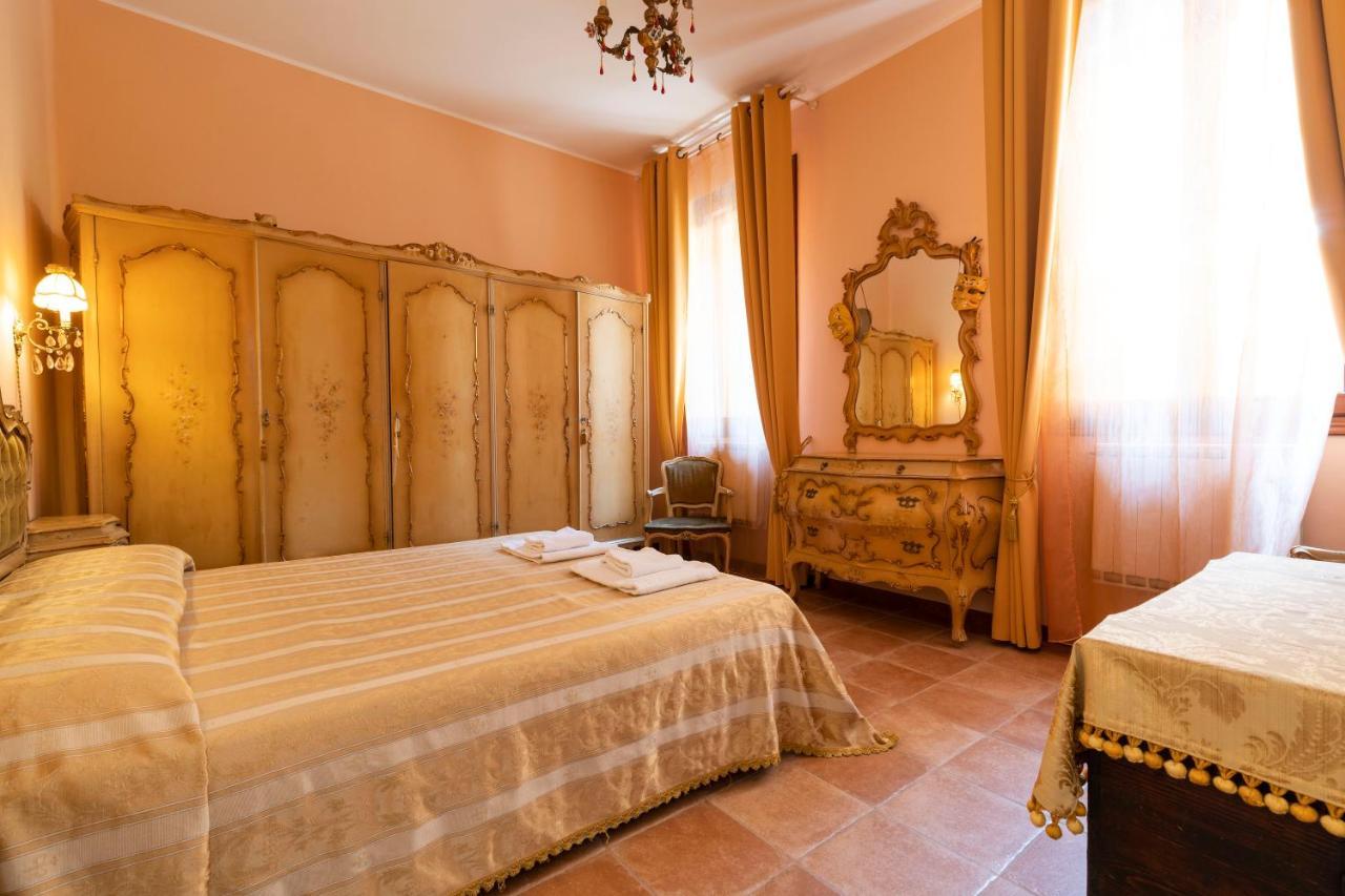 Queen House Venezia Ngoại thất bức ảnh