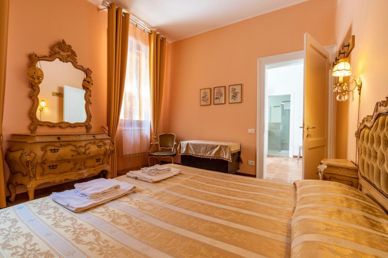 Queen House Venezia Ngoại thất bức ảnh