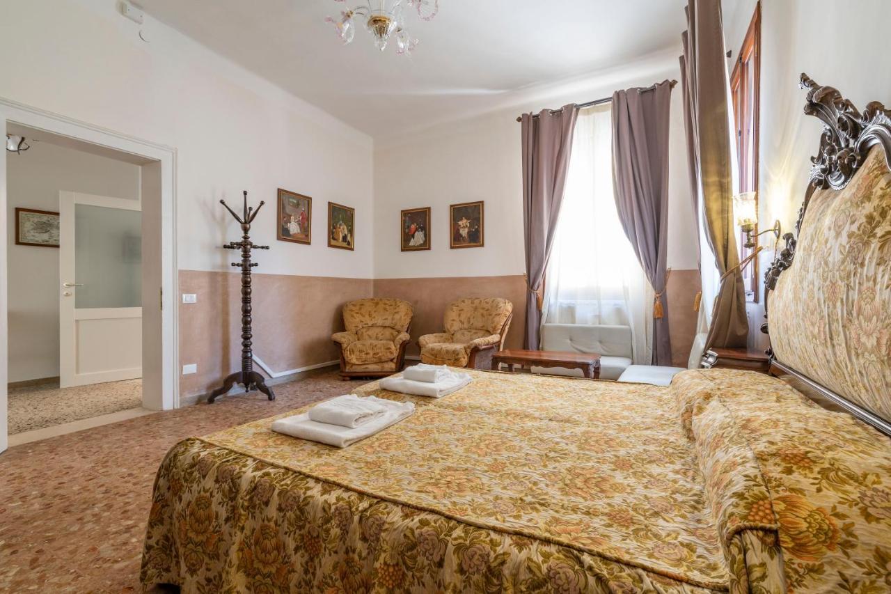 Queen House Venezia Ngoại thất bức ảnh