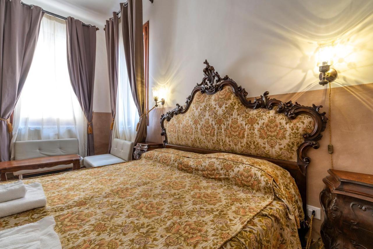 Queen House Venezia Ngoại thất bức ảnh