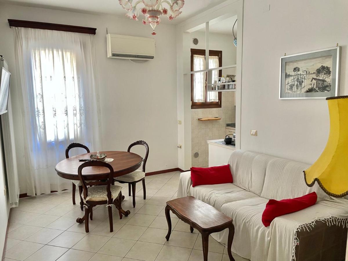 Queen House Venezia Ngoại thất bức ảnh
