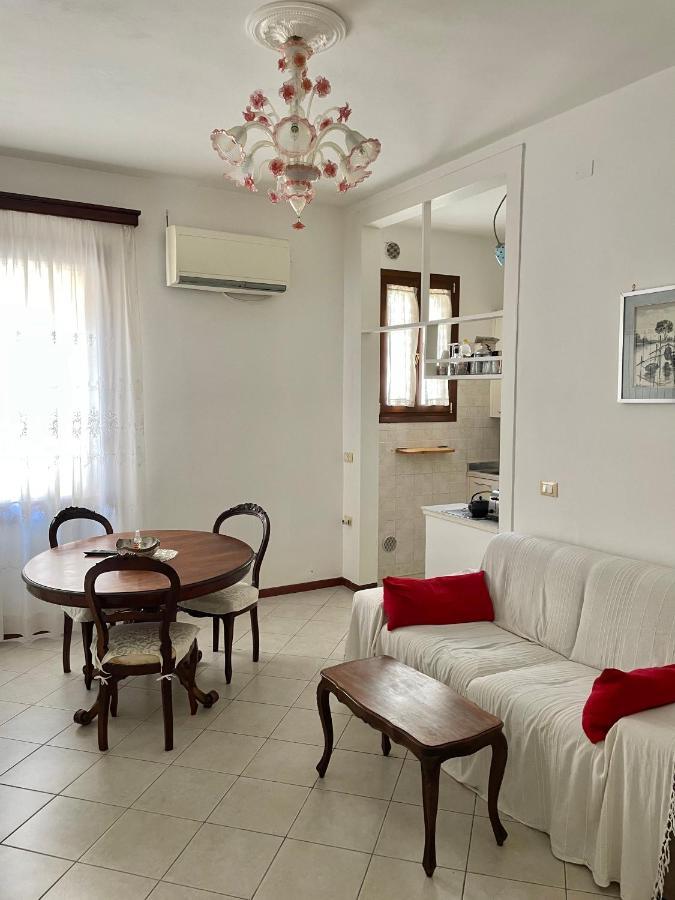 Queen House Venezia Ngoại thất bức ảnh
