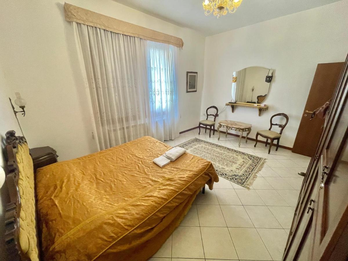 Queen House Venezia Ngoại thất bức ảnh