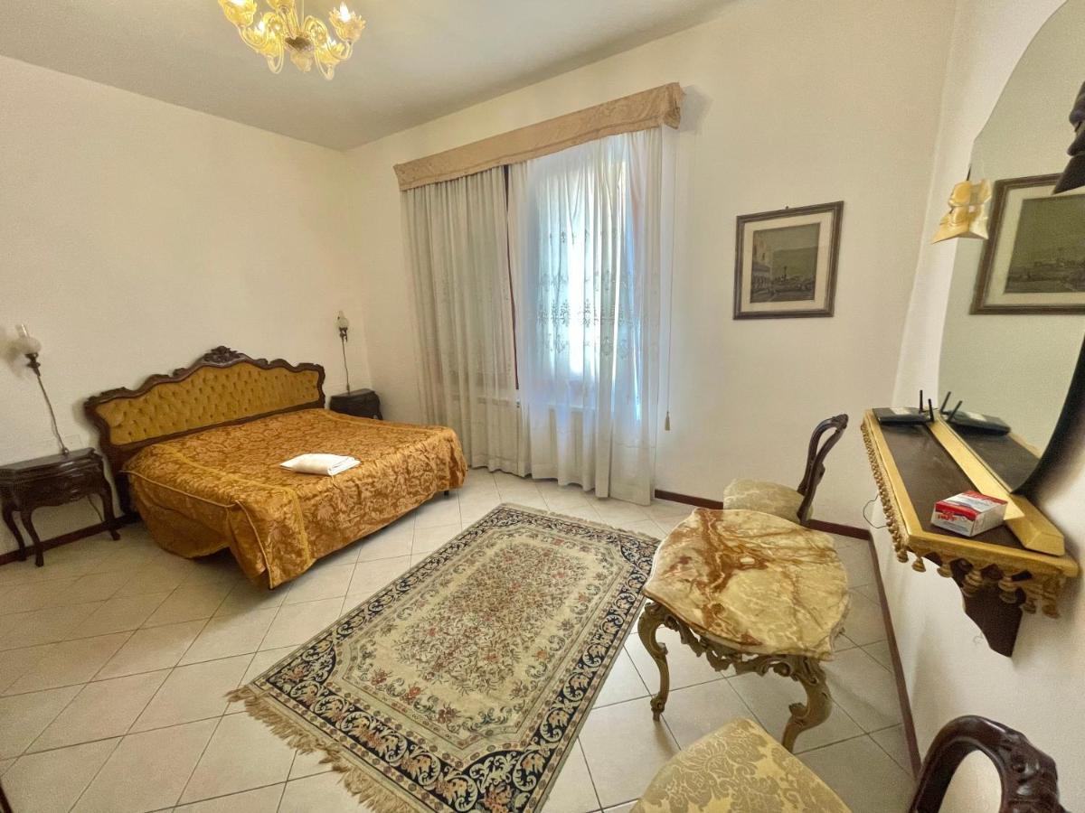 Queen House Venezia Ngoại thất bức ảnh