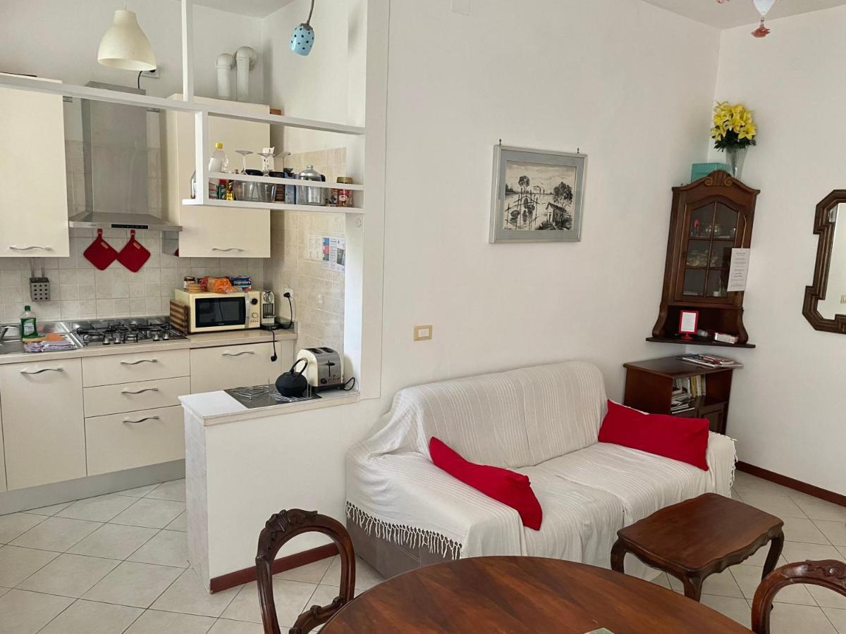 Queen House Venezia Ngoại thất bức ảnh