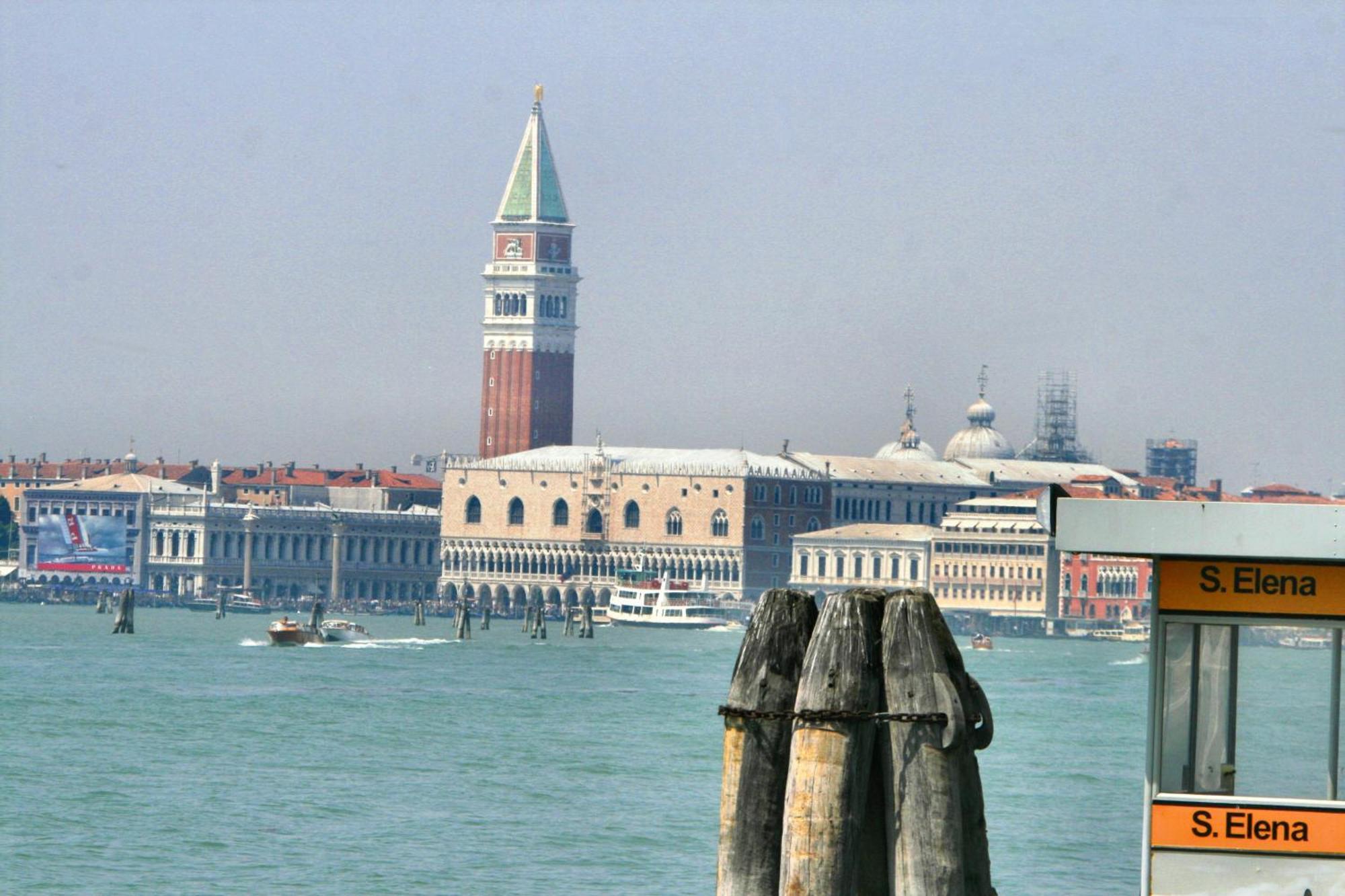 Queen House Venezia Ngoại thất bức ảnh