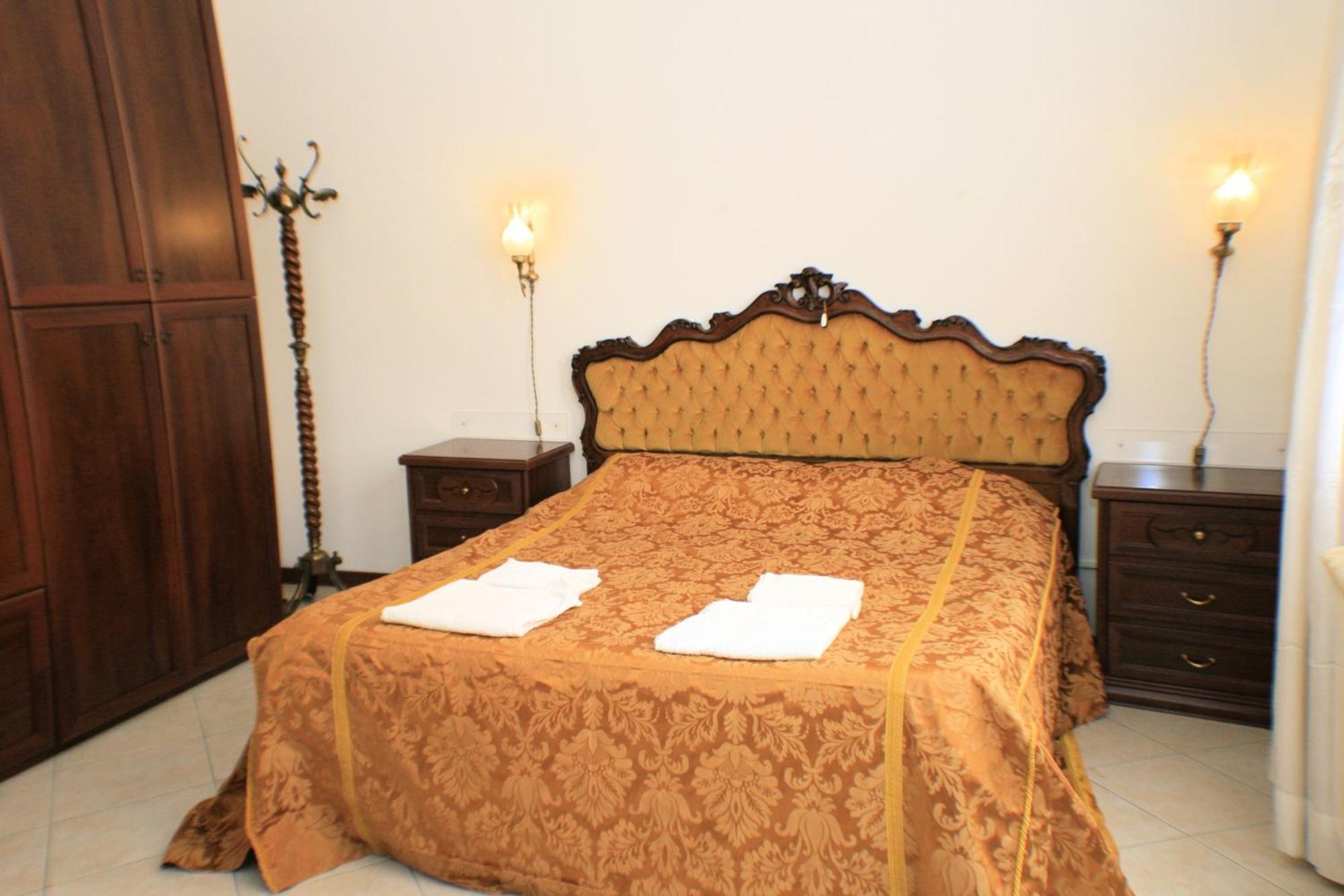 Queen House Venezia Phòng bức ảnh