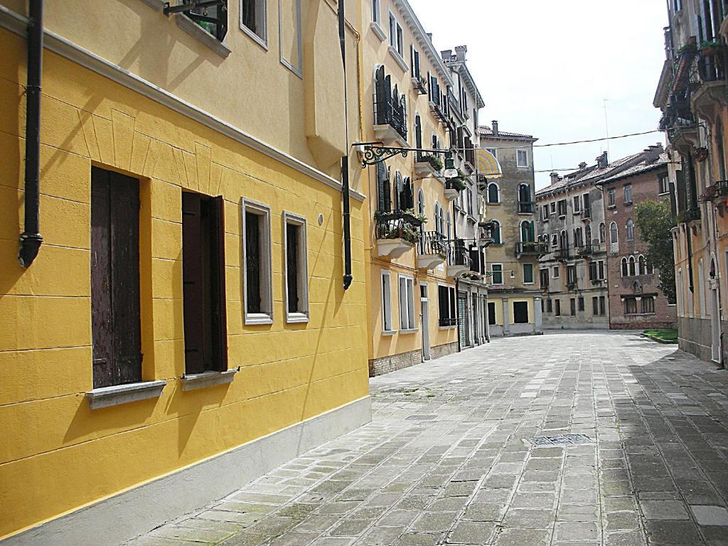Queen House Venezia Phòng bức ảnh