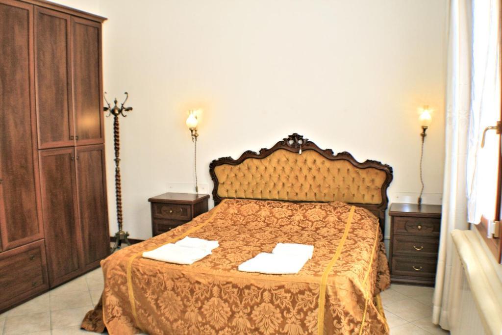 Queen House Venezia Phòng bức ảnh